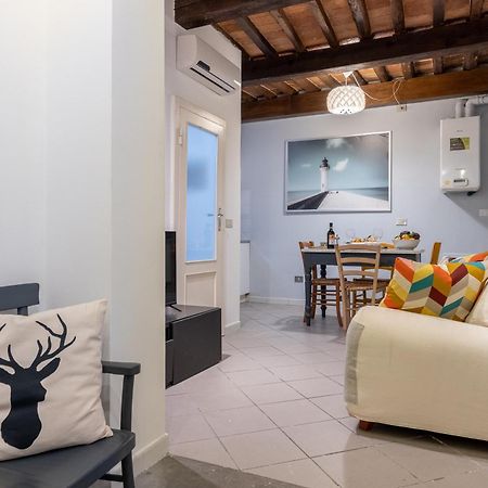Piazza Dei Cavalieri Confortable Apartment ピサ エクステリア 写真