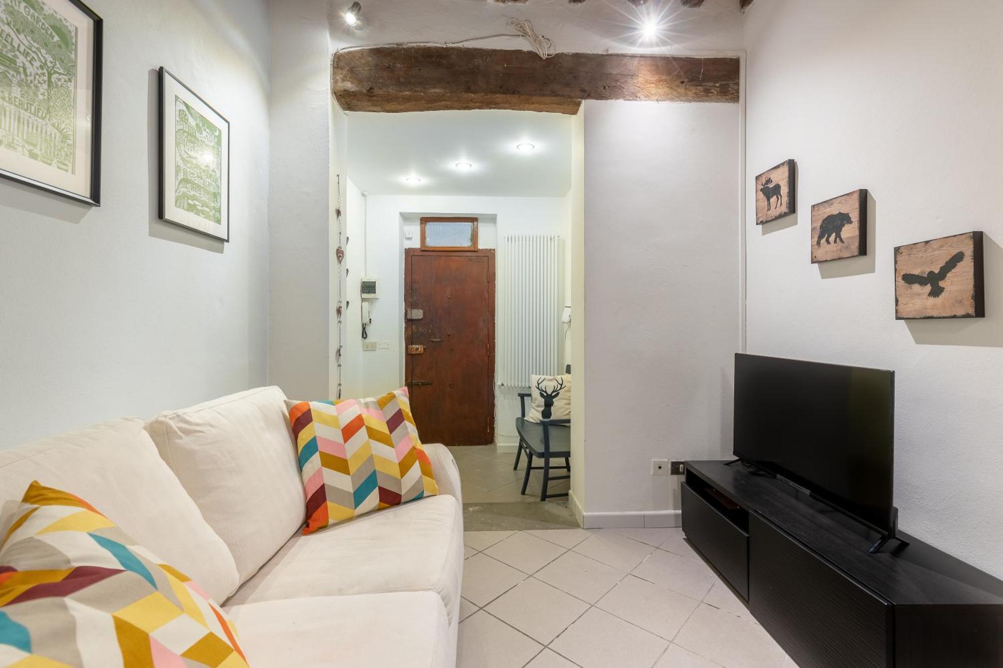 Piazza Dei Cavalieri Confortable Apartment ピサ エクステリア 写真