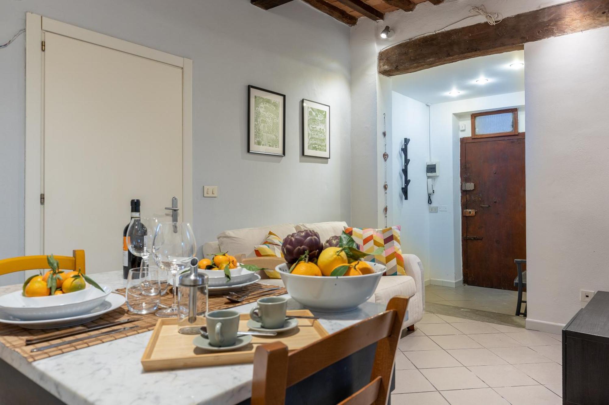 Piazza Dei Cavalieri Confortable Apartment ピサ エクステリア 写真