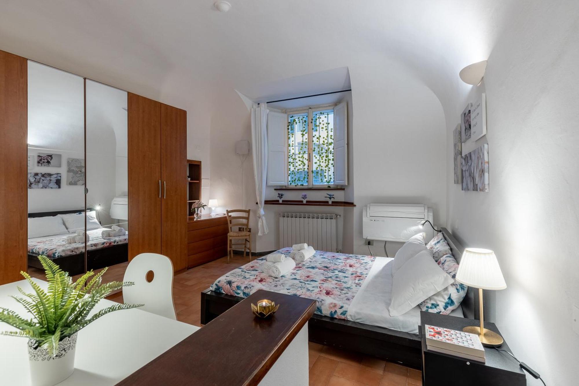 Piazza Dei Cavalieri Confortable Apartment ピサ エクステリア 写真