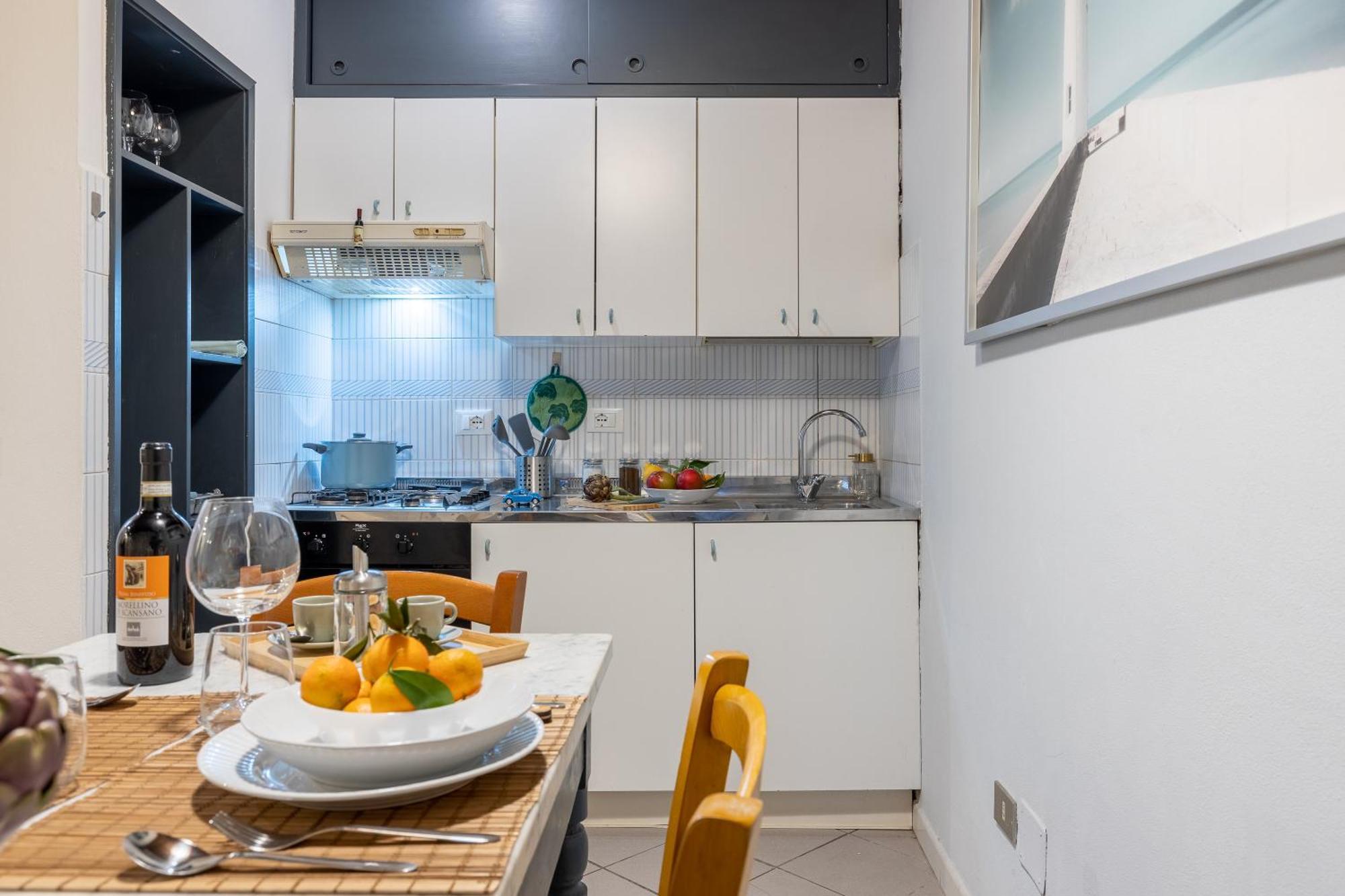 Piazza Dei Cavalieri Confortable Apartment ピサ エクステリア 写真