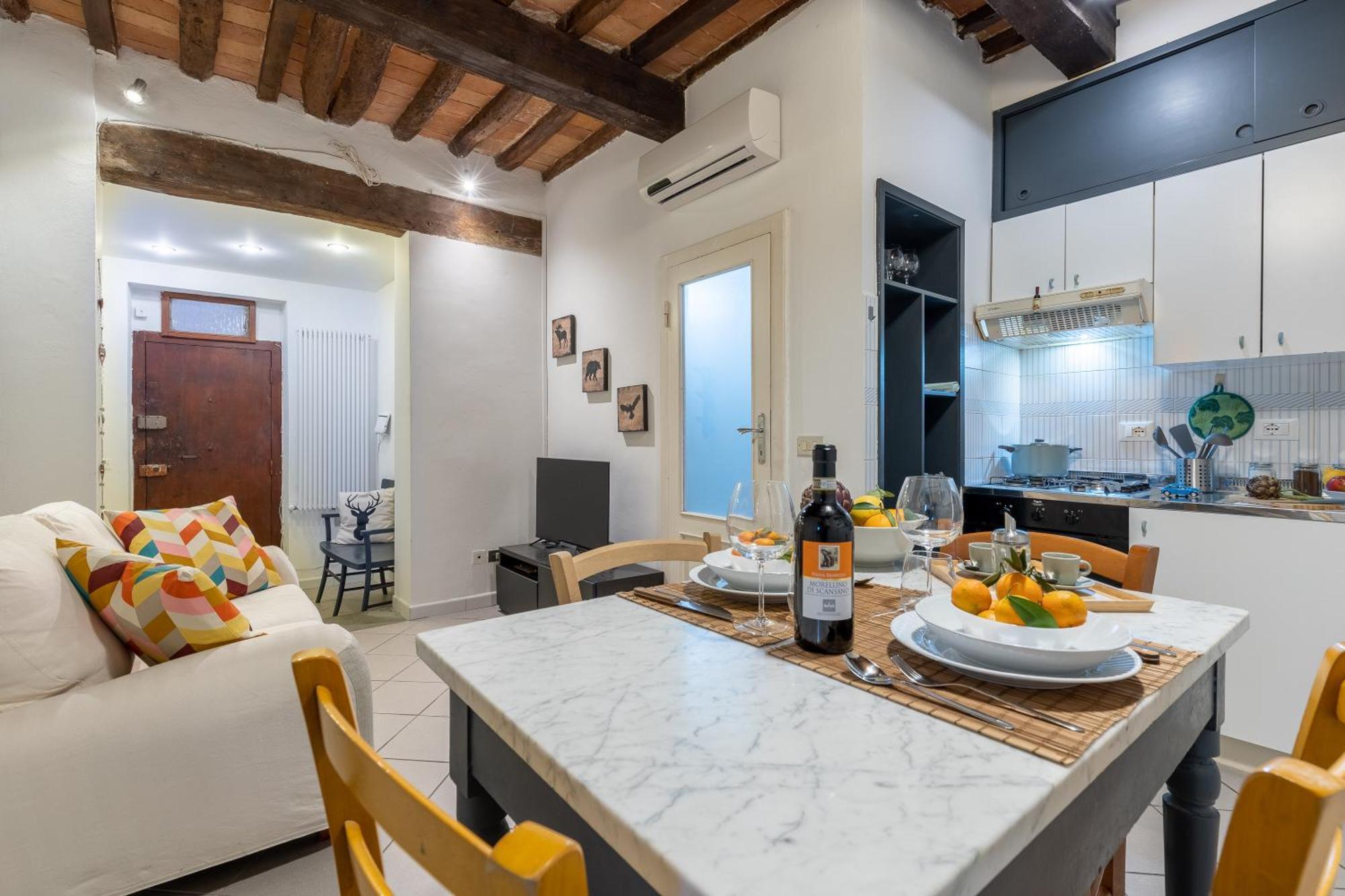 Piazza Dei Cavalieri Confortable Apartment ピサ エクステリア 写真