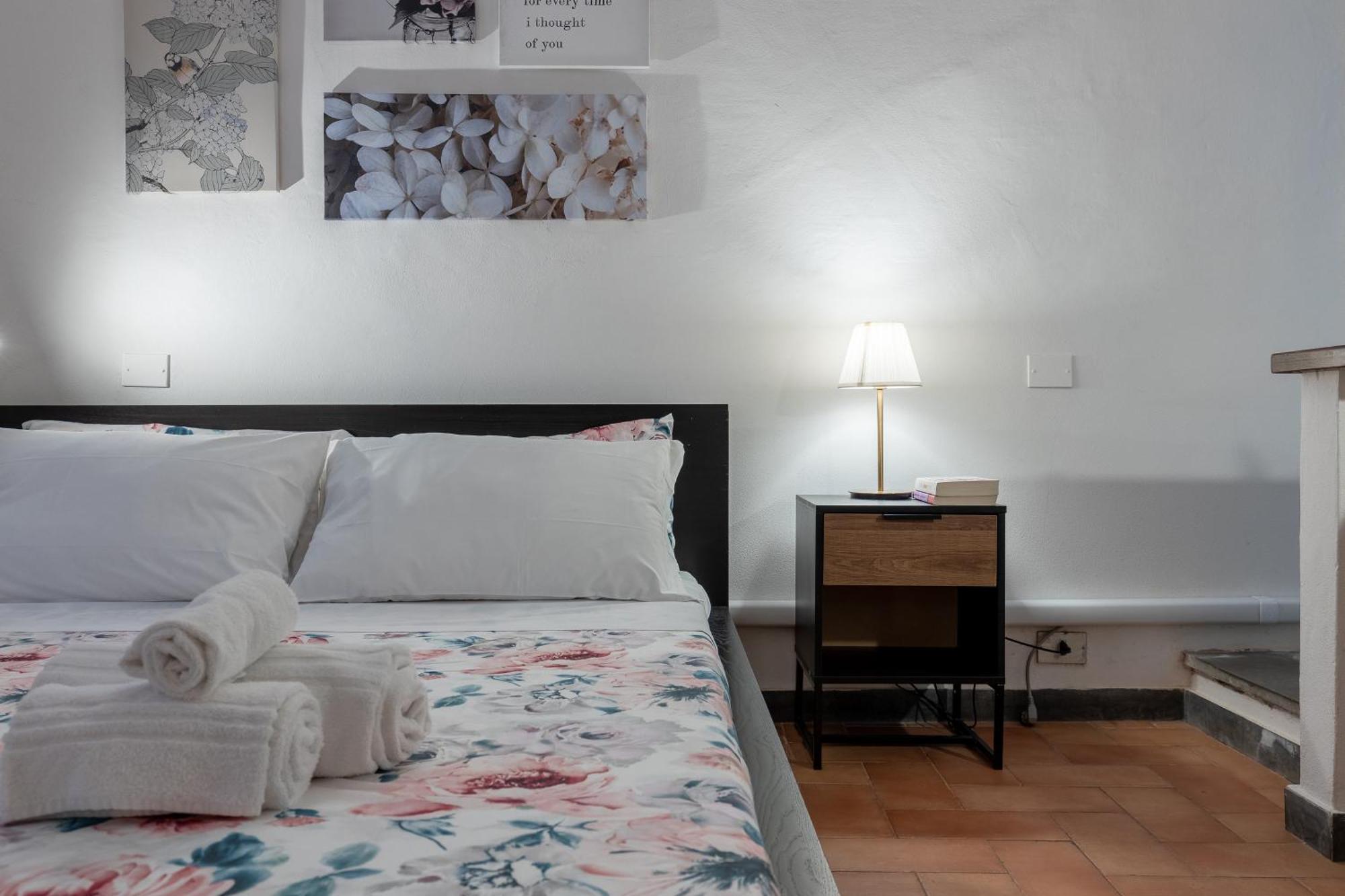 Piazza Dei Cavalieri Confortable Apartment ピサ エクステリア 写真